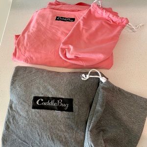 Cuddle Bug Wrap Bundle